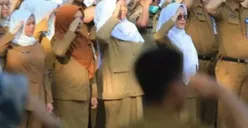 Gaji ke-13 dan THR PNS Akan Dihapus, Kata Siapa? Ini Klarifikasi dari Menpan RB