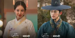 Drakor The First Night With The Duke Tamat, Seohyun SNSD dan Taecyeon Ucapkan Salam Perpisahan