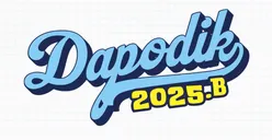 Dapodik 2025.B Sudah Rilis, Lakukan 2 Langkah Ini Setelah Update untuk Atasi Invalid GTK