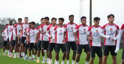 Ogah Cuma Jadi Peserta Hiburan di Asia, Timnas Muda Indonesia Sasar Piala Dunia U-20 2025 di Chile