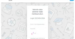 Lulus Seleksi PPPK? Begini Cara Pengisian DRH dan Fungsi Tombol Unggah Ulang di SSCASN