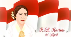 50 Ucapan Selamat Hari Kartini yang Penuh Makna untuk Perempuan Hebat di Sekitarmu