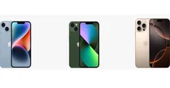 Penyebab 3 iPhone Ini Dihindari Untuk Dibeli di Akhir Tahun 2024, Auto Nyesel Kalau Beli! Cek Ada iPhone 16?