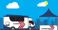 Update Terbaru! Ini Biaya Pembuatan dan Perpanjang SIM 2025, Jangan Lupa Dicatat