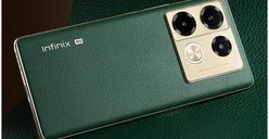 Battle Infinix Note 40 vs Redmi Note 13 Harga Murah Rp 2 Jutaan, tapi Spesifikasi Ga Murahan!