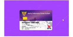 Siap- Siap Akan Dibuka! Begini Cara Cek Desil 1, 2, 3 untuk Daftar KIP Kuliah 2025