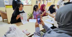 Terkini! Update Subsidi BBM dan BLT Dana Desa yang Siap Cair di Bank BNI, BRI, dan PT Pos Indonesia, Minggu Ini Sudah Mulai Disalurkan