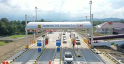 Berlaku Besok! Ada Diskon 20 Persen Tarif Tol Trans Sumatera untuk Arus Balik Lebaran 2025, Cek Rinciannya!