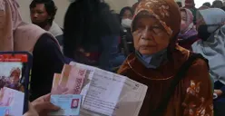 Update Terbaru Pencairan Bansos PKH Tahap 1 Tahun 2025 di SIKS-NG, Sudah Masuk Tahapan Verifikasi Cek Rekening!