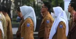 Menanti Kepastian Kenaikan Gaji Pensiunan PNS di Tahun 2025, Sri Mulyani: Tinggal Tunggu Detail