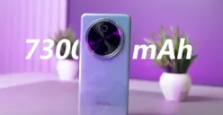 Bikin Ngiler! Berikut Spesifikasi Vivo T4 5G yang Resmi Rilis: Bawa Baterai Super Jumbo 7300mAh