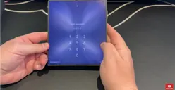 Spesifikasi Gahar Vivo X Fold 5, HP Lipat dengan Snapdragon 8 Gen 3 dan Layar 5500 Nits