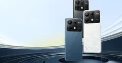 Review Spesifikasi 2 HP Chipset Naga tapi Beda Harga Rp 1 Jutaan, Vivo Y100 5G vs Poco X6 5G