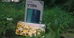Siap Bikin Ngiler! Vivo Y19s Pro Segera Hadir di Indonesia, Bawa Performa Gahar dan Baterai Jumbo