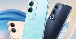 Vivo Y29 5G Hadirkan Monster Baterai 6.500 mAh dengan Desain Premium Rekor MURI Hanya 2 Jutaan
