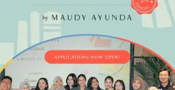 Daftar Yuk! Maudy Ayunda Buka Beasiswa S1 bagi Pelajar di Indonesia, CEK Persyaratan dan Link Pendaftaran di Sini 
