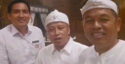Serempak! Dihadapan Dedi Mulyadi, Wali Kota Depok dan Bupati Indramayu Sampaikan Permintaan Maaf