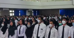 Detail Lengkap Program PPPK Paruh Waktu 2025 untuk Guru, Tenaga Kesehatan, dan Teknisi yang Wajib Kamu Ketahui