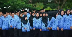 Hati- Hati, Ternyata Ada 2 Faktor Penentu Kelulusan Seleksi PPPK Tahap 2 Tahun 2024! Peserta Wajib Tahu Ini