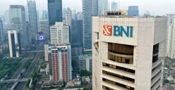 BNI wondrX 2025 Usung Tema Menemani Tiap Langkahmu Lewat Pengalaman Immersive