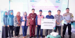 Mendukung Kesehatan Ibu dan Anak, Bentuk Investasi untuk Masa Depan Bangsa