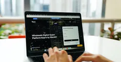 Bank Mandiri Wujudkan Komitmen SDGs dengan Solusi Digital dan Program Bantuan di Sektor Kesehatan