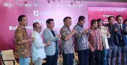 CIMB Niaga Dukung Bulan Fintech Nasional 2024, Perkuat Kolaborasi Open API