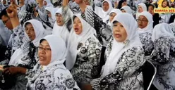 JADWAL Pencairan TPG 2025 dengan Skema Baru, Guru Honorer Wajib Simak!