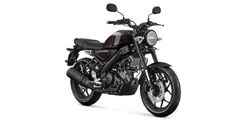 Penyegaran Yamaha XSR 155 Bawa Nuansa Retro Modern yang Lebih Segar
