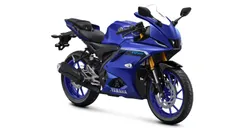 Yamaha R15 2025 Tampil Lebih Sporty dengan Warna dan Grafis Baru
