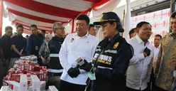 5 Fakta Terkini Kasus Penyelundupan Terbaru yang Diungkap Menko Polkam Budi Gunawan, Salah Satunya Temukan 351 ‘Pelabuhan Tikus’