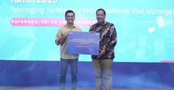 BTN Berperan Aktif dalam Pengelolaan Sampah di Surabaya