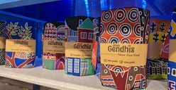 Dari Kain Batik ke Dekorasi Rumah, Ethnic Gendhis Sukses Berinovasi dengan BRI