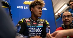 Aldi Satya Mahendra Debut di World Supersport, Siap Gaspol di Phillip Island