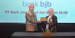 Kolaborasi Baru: Bank bjb dan UNS Perkuat Kerja Sama di Bidang Pendidikan dan Riset