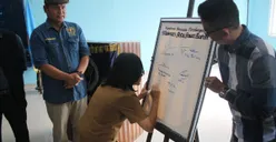 Terinspirasi dari Banyak Tokoh, Museum Pers Jawa Barat segera Berdiri di Kota Bandung