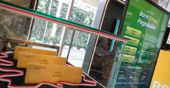 BRI Sambut Bank Emas Pegadaian, Diprediksi Jadi Motor Ekonomi Baru