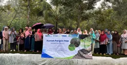 Peran Rumah Pangan PNM dalam Mengatasi Krisis Pangan di Masyarakat Purwokerto