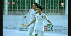 Timnas Minifootball Hajar Pakistan 7-2 di Piala Asia 2025, Aprianto Cetak Dua Gol.