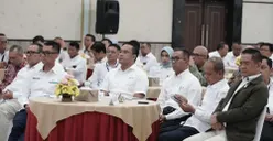 Dukung Elektrifikasi dan Transisi Energi, Begini Strategis Pengembangan Pembangkit Listrik Bersih untuk Wilayah 3T