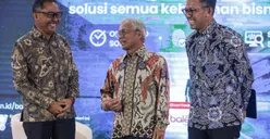 Bale Korpora by BTN Dukung Transformasi Digital di Sektor Perbankan