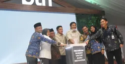Hadapi Tantangan Ekonomi Global, BTN Berkomitmen Sediakan Rumah Terjangkau untuk Guru