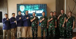 Jelang Idul Fitri, Sinergi Bangun Sistem Kelistrikan Andal di Jawa Barat Kian Diperkuat