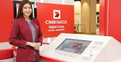 Tetap Nyaman Bertransaksi, CIMB Niaga Optimalkan Digital Banking di Libur Lebaran
