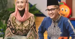 Ruben Onsu Mualaf Saat Lebaran 2025, Perjalanan Spiritualnya Disebut Menginspirasi Banyak Orang