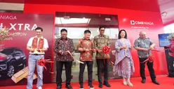 Layanan Perbankan Makin Praktis, CIMB Niaga Hadirkan Digital Branch di Batam