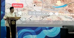 Bahan Baku Kebutuhan Konsumsi Jemaah Haji 2025, Kemenag Ekspor 475 Ton Bumbu Makanan Langsung ke Saudi Arabia