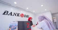 Sejumlah Tokoh Ikut Tenangkan Bahwa Dana Nasabah Bank DKI Aman,  Imbau Tidak Kosongkan Rekening