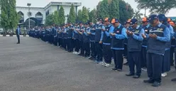323 Petugas Haji Berangkat Hari Ini untuk Sambut Kloter 1 Jemaah Haji Asal Indonesia