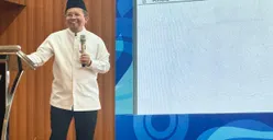 Tak perlu Khawatir! Sudah Pasti Siap, Ini Deretan Layanan Haji yang Bisa Dirasakan Jemaah Indonesia di Tanah Suci